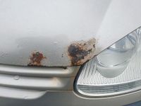 Gebraucht VW Golf IV 90 PS (66 kW) 2004 Gelb Kombi