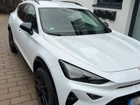 Gebraucht Cupra Formentor 150 PS (110 kW) 2025 Weiß SUV