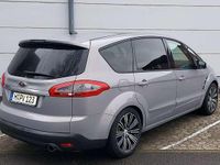 Gebraucht Ford S-MAX Titanium S 200 PS (147 kW) 2012 Van / Kleinbus