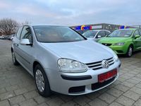 gebraucht VW Golf V 1.4 Trendline Klima