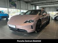 Gebraucht Porsche Taycan 4S 439 kW (598 PS) 2024 Violett Limousine