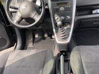 Usado Opel Agila 2008 Citadino