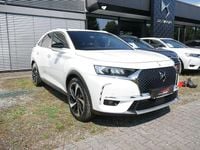 Gebraucht DS Automobiles DS7 Crossback Rivoli 299 PS (219 kW) 2022 Perlmuttweiss SUV