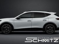 Neu Cupra Formentor VZ 272 PS (200 kW) 2026 Weiß SUV