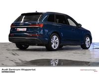 gebraucht Audi Q7 55 TFSI E