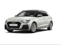 Gebraucht Audi A1 Sportback Advanced 116 PS (85 kW) 2025 Silber Kleinwagen