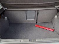 Gebraucht Opel Astra 75 PS (55 kW) 1998 Blau Limousine