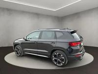 Usado Cupra Ateca VZ 300 HP (220 kW) 2023 Preto SUV