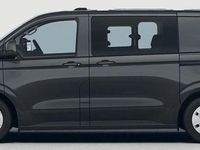 Neu VW T7 150 PS (110 kW) 2026 Grau Van