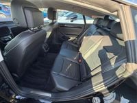 Gebraucht VW Arteon Elegance 280 PS (205 kW) 2017 Deep black perleffekt Limousine