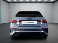 Gebraucht Audi RS3 400 PS (294 kW) 2023 Grau Limousine