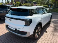 Neu Ford Explorer Extended Range 210 kW (286 PS) 2026 Weiß SUV