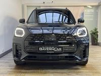 Gebraucht Mini John Cooper Works Countryman 170 PS (125 kW) 2025 Legend grey SUV