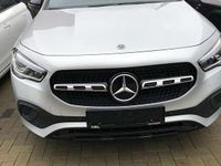 Gebraucht Mercedes GLA200 156 PS (114 kW) 2020 Silber SUV