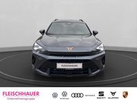 Gebraucht Cupra Formentor 204 PS (150 kW) 2025 Grau SUV