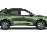 Neu Ford Kuga ST-Line 182 PS (133 kW) 2026 Bursting green SUV