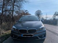 Second-hand BMW 220 190 CP (139 kW) 2016 Gri Break