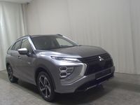 Gebraucht Mitsubishi Eclipse Cross 188 PS (138 kW) 2023 Grau SUV