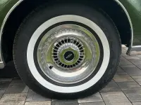Gebraucht Lincoln Continental 212 PS (155 kW) 1974 Coupé