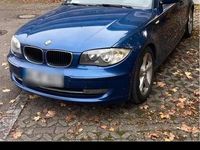 Gebraucht BMW 118 143 PS (105 kW) 2008 Kleinwagen