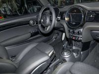 gebraucht Mini John Cooper Works Cabriolet Cooper Cabrio Cooper Trim Vollausstattung **Sofort Ve