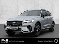 Gebraucht Volvo XC60 Plus 197 PS (144 kW) 2023 Grau SUV