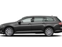 Gebraucht VW Passat Highline 150 PS (110 kW) 2019 Grau metallic Kombi