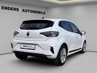 Usata Renault Clio V Evolution 67 CV (49 kW) 2024 Bianco Utilitaria