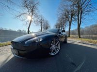 Gebraucht Aston Martin V8 Vantage 385 PS (283 kW) 2006 Coupé