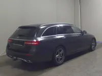 Gebraucht Mercedes E300 AMG line 286 PS (210 kW) 2023 Grau Kombi