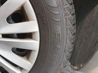 Gebraucht VW Caddy 105 PS (77 kW) 2013 Schwarz Van / Kleinbus