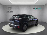Gebraucht Peugeot 2008 Active 131 PS (96 kW) 2023 Schwarz SUV