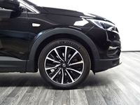 gebraucht Opel Grandland X Ultimate Plug-in-Hybrid 4 1.6 Turbo Automatik