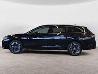 Neu VW Passat Elegance 193 PS (141 kW) 2026 Schwarz Kombi
