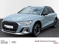 Gebraucht Audi A3 Ambiente 150 PS (110 kW) 2024 Grau Limousine