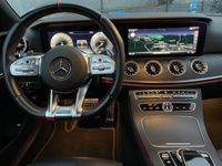 gebraucht Mercedes E53 AMG E 53 AMG Mercedes-AMG4MATIC+ Cabrio