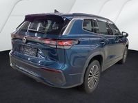 Gebraucht VW Tayron Life 193 PS (141 kW) 2025 Blau SUV