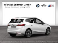 Gebraucht BMW 220 150 PS (110 kW) 2025 Alpinweiß uni Van / Kleinbus