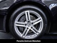 Gebraucht Porsche Panamera 354 PS (260 kW) 2024 Tiefschwarzmetallic Limousine