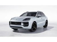 Gebraucht Porsche Cayenne 471 PS (346 kW) 2024 Silber SUV