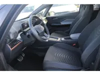 Gebraucht Cupra Born 150 kW (204 PS) 2022 Aurorablau Kleinwagen