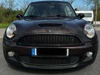 gebraucht Mini Cooper S Clubman Clubman Cooper S Cooper S