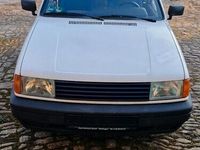 gebraucht VW Polo 86 c, Baujahr 1993, Top Zustand , G40