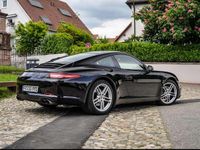 Gebraucht Porsche 911 Carrera 349 PS (256 kW) 2014 Coupé