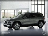 Gebraucht Mercedes GLB200 Progressive 163 PS (119 kW) 2026 Grau SUV