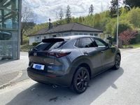 Gebraucht Mazda CX-30 Homura-Line 186 PS (136 kW) 2024 Grau SUV