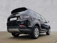 Gebraucht Land Rover Discovery Sport 313 PS (230 kW) 2020 Schwarz SUV