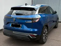 Gebraucht Renault Austral 158 PS (116 kW) 2023 Blau SUV