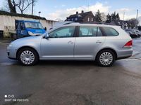 gebraucht VW Golf VI 