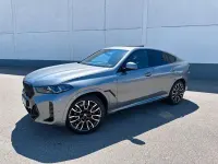 Gebraucht BMW X6 M Sport 286 PS (210 kW) 2025 Grau SUV